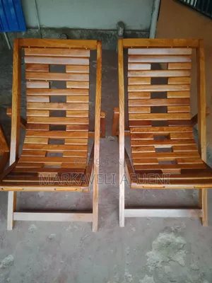 Designer Chairs