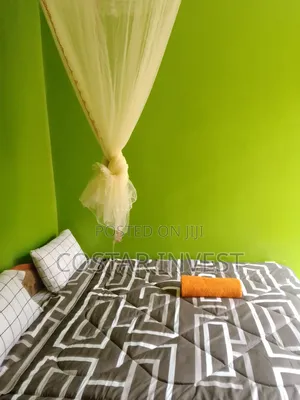 Guest Rooms/Accommodation