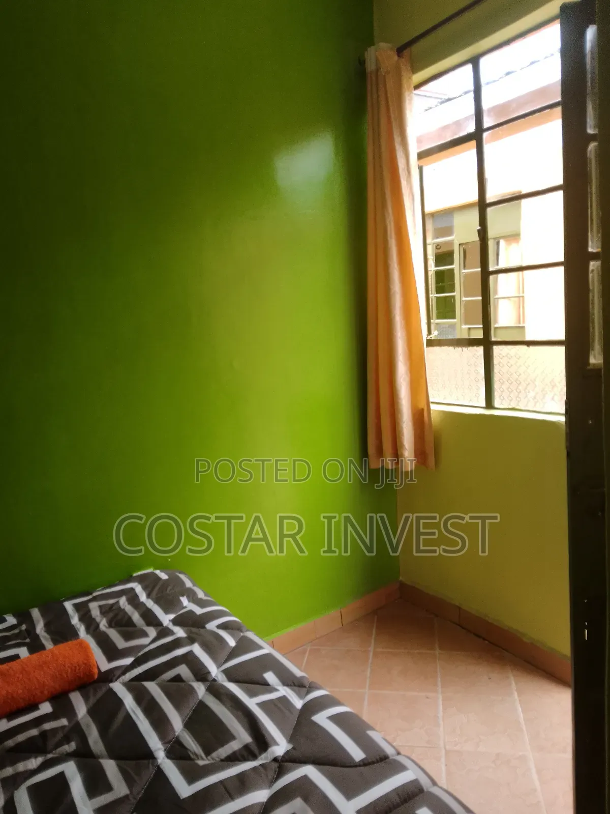 Guest Rooms/Accommodation