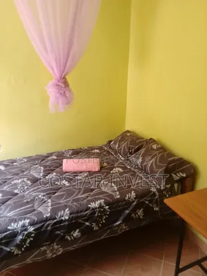 Guest Rooms/Accommodation