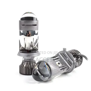 H4 Mini Biled Bulbs