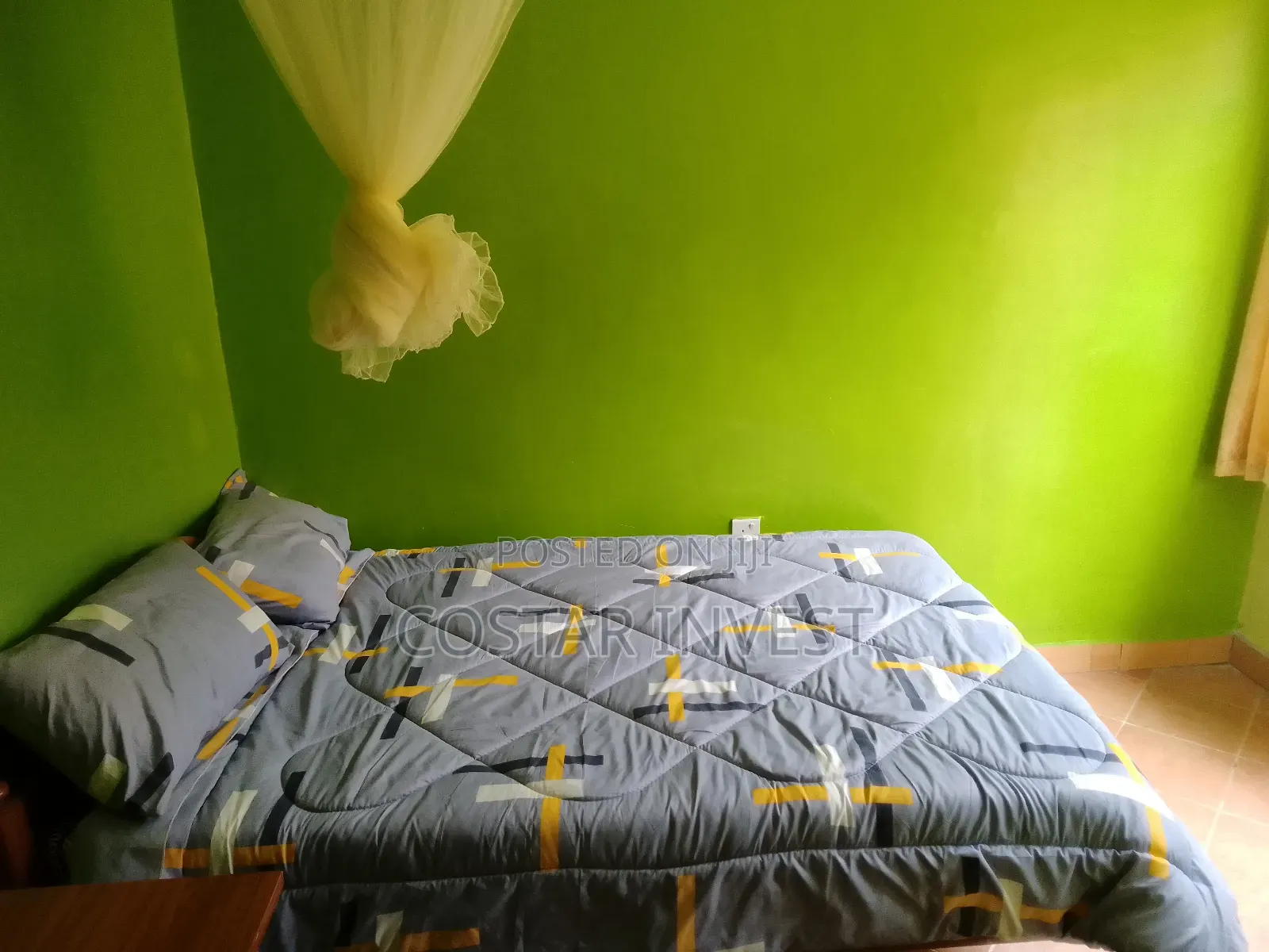 Guest Rooms/Accommodation