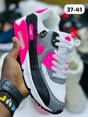 Airmax 90 Classic