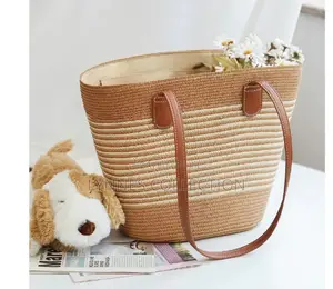 Kiondo / Straw Bags