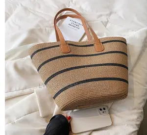 Kiondo / Straw Bags
