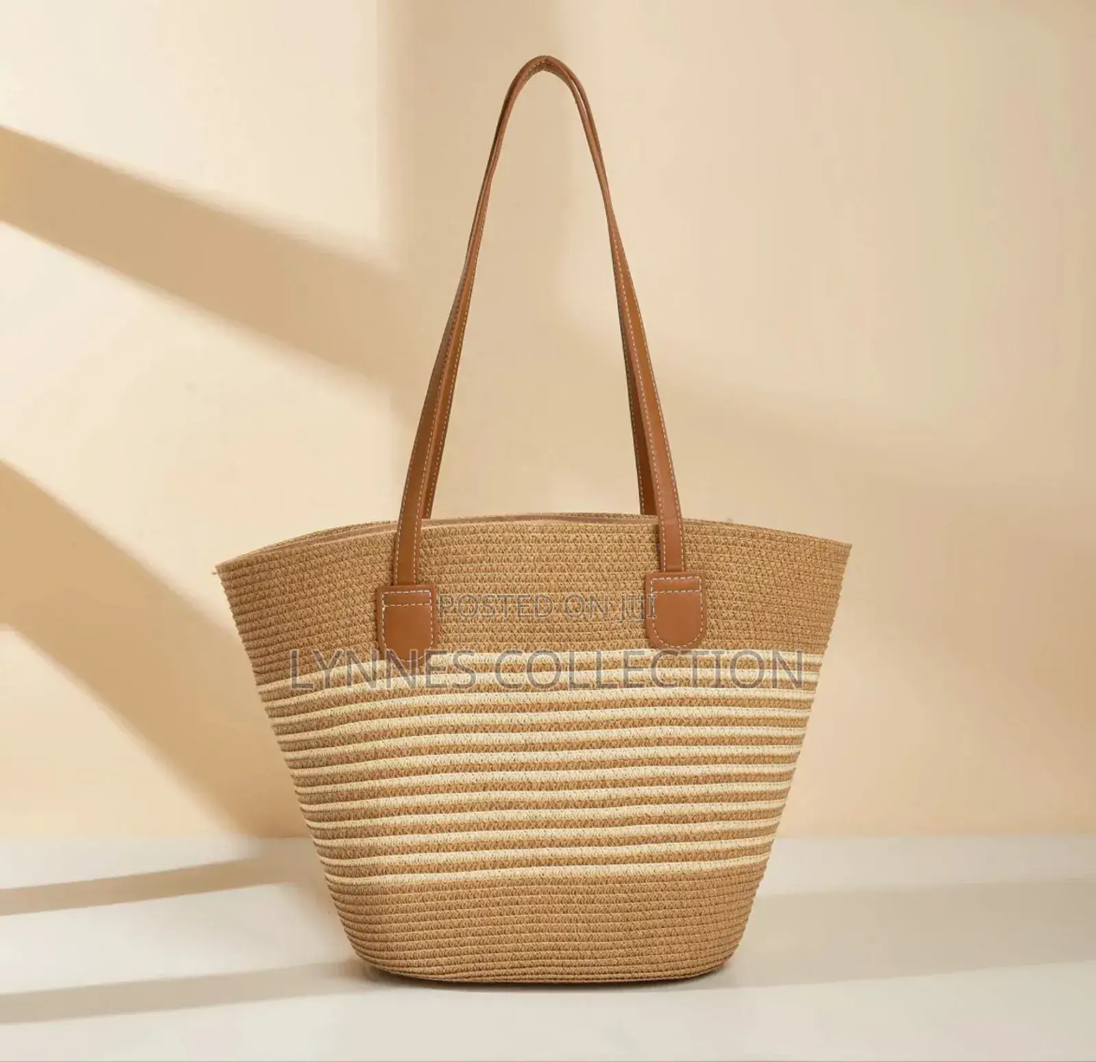 Kiondo / Straw Bags