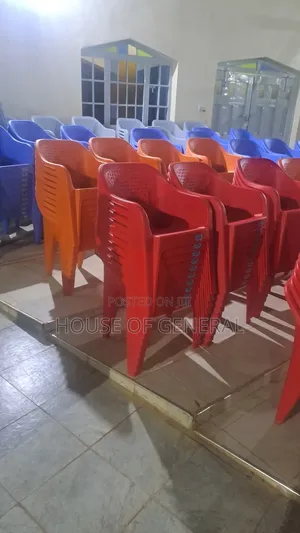 Easy Chair Strong and Comfortable
