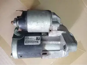 Mazda S5 Starter Motor for Demio, Axela and Cx3.
