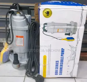 0.75 HP Electric Submersible Pump