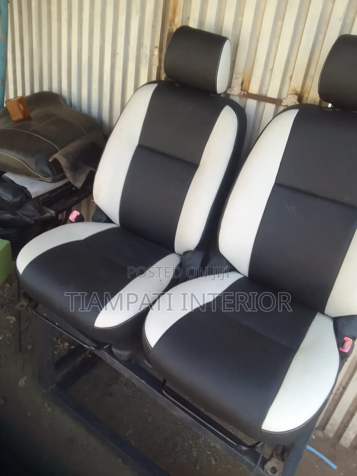 Car Interior Upholsteries Masters