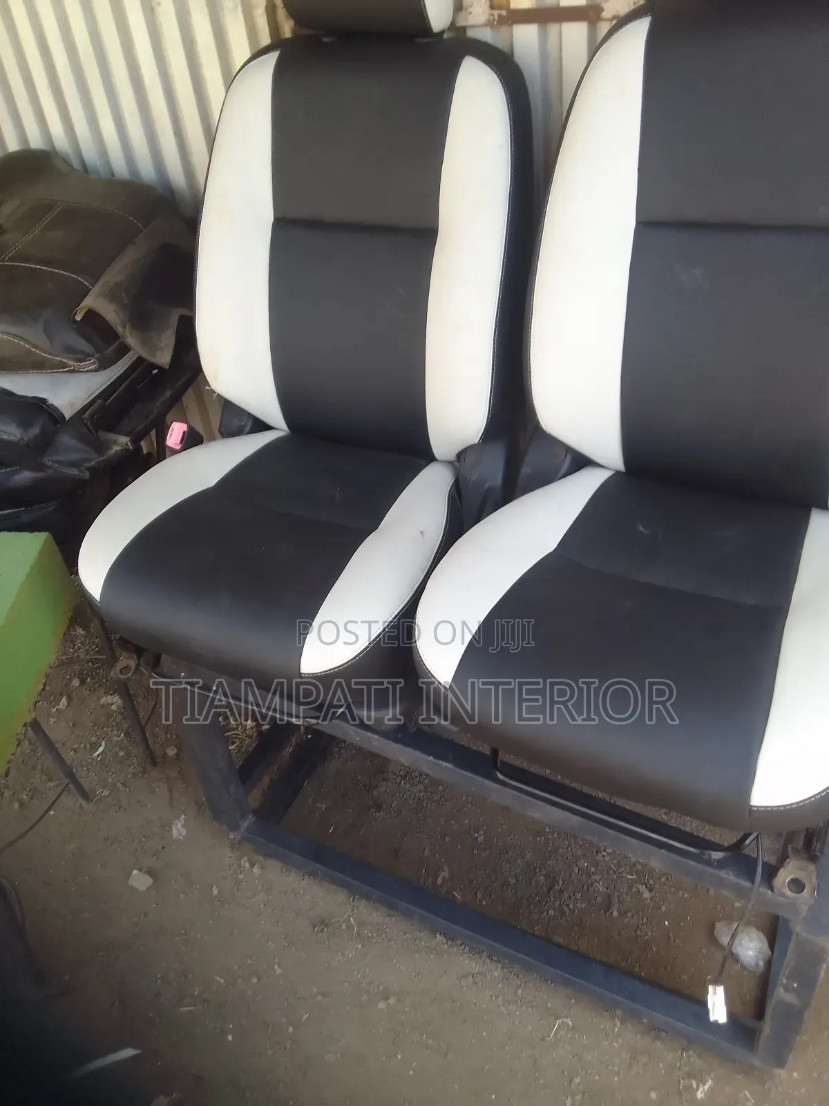 Car Interior Upholsteries Masters
