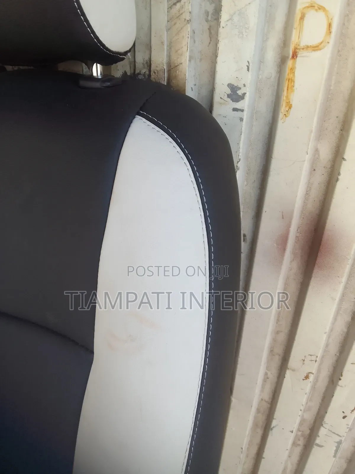 Car Interior Upholsteries Masters