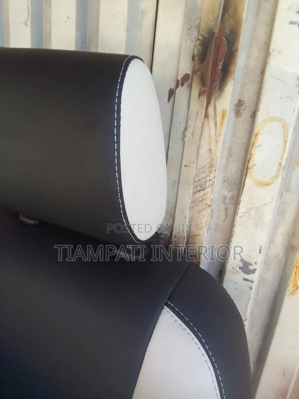 Car Interior Upholsteries Masters