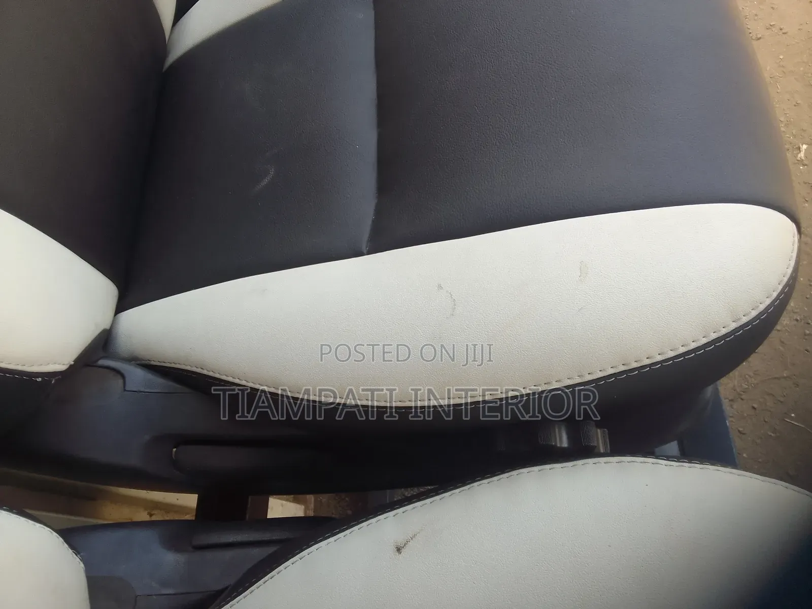 Car Interior Upholsteries Masters