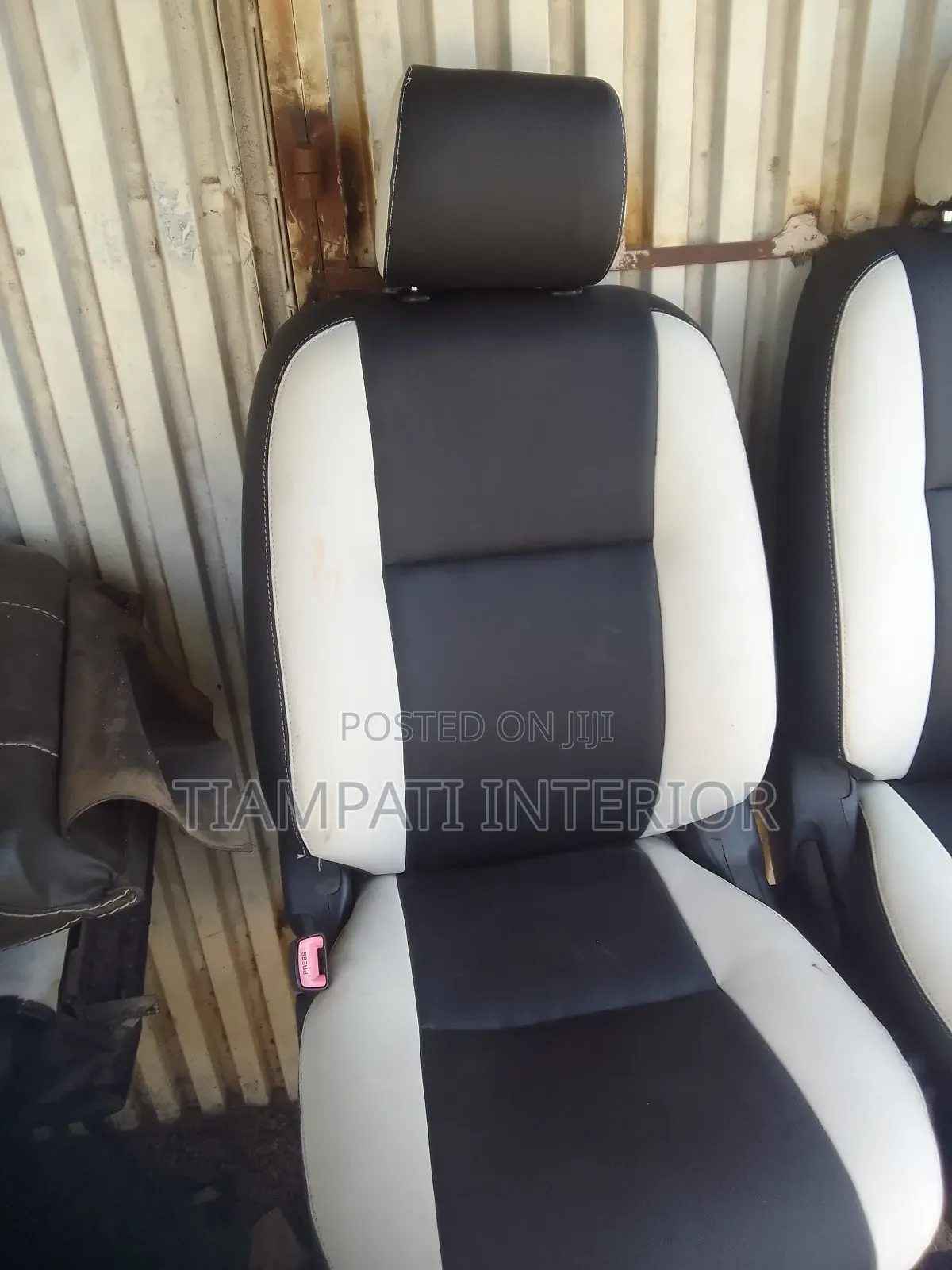 Car Interior Upholsteries Masters
