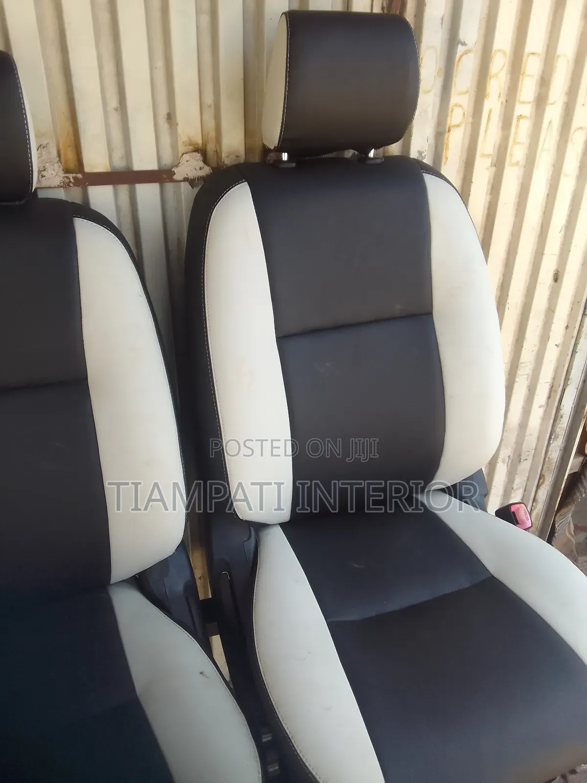Car Interior Upholsteries Masters