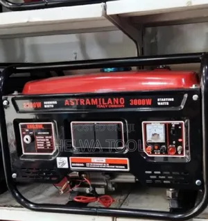 Power Generator 2.5 Kva Generator