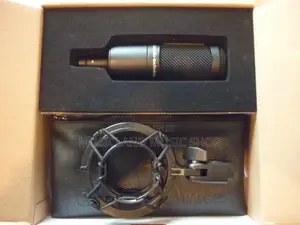 Audio Technica at 2035
