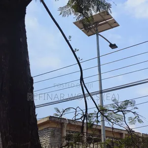 Street Lamp Poles - Galvanized Steel Street Light Poles