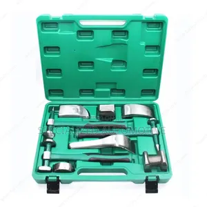 Vehicle Body Panel Beating Repair Dolly Hammer Kit