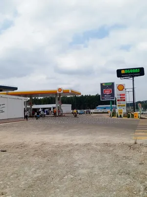 Petrol Station / Hotel Kenol Nyeri Rd on 2 Acres for Sale