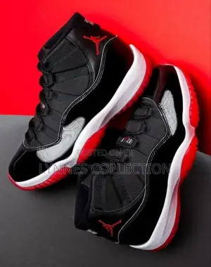Jordan 11 , J11