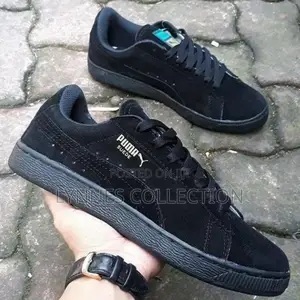 Puma Suede Xl