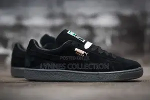 Puma Suede Xl