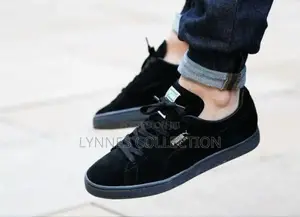 Puma Suede Xl