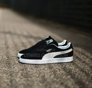 Puma Suede Xl