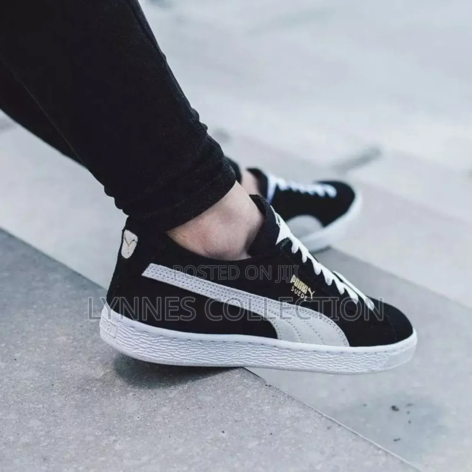Puma Suede Xl