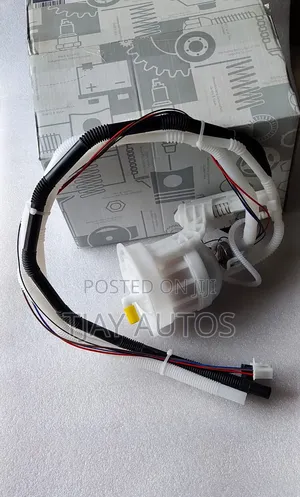 Fuel Pump Sending Unit for Mercedes W219 W211 S211 Petrol