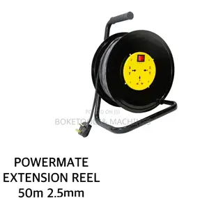 Powermate Extension Cable 2.5mm 50meters