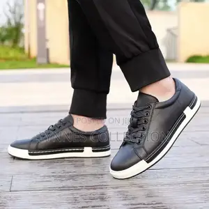 Smart Casual Shoes for Men