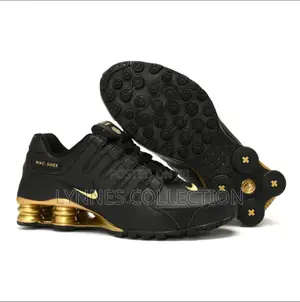 Nike Shox Sneakers