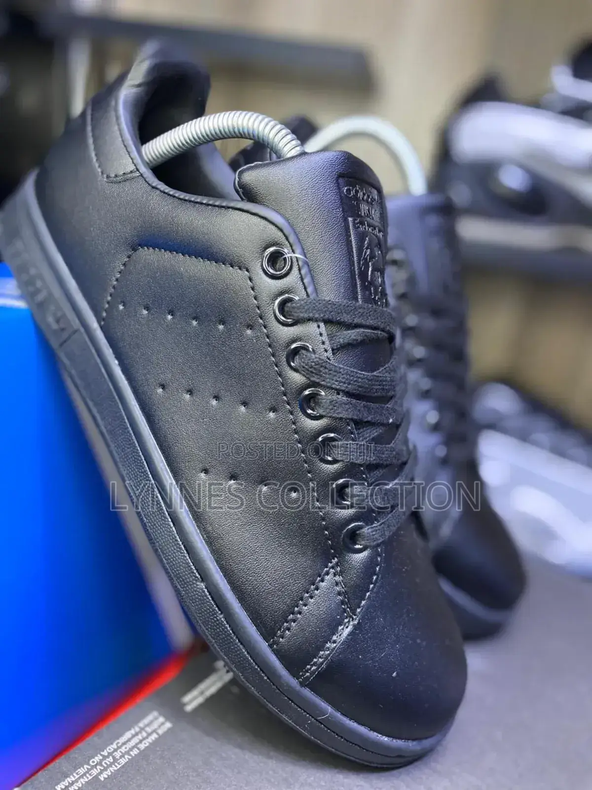 Adidas Stansmith