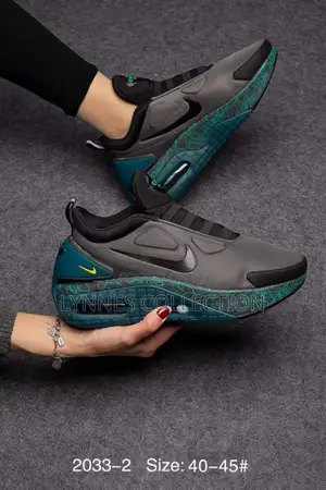 Nike Adapter Automax