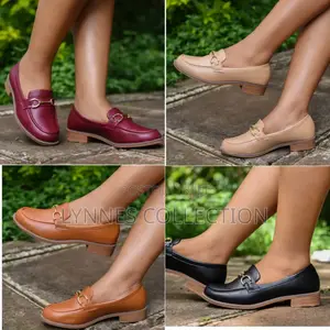 Official Brogues
