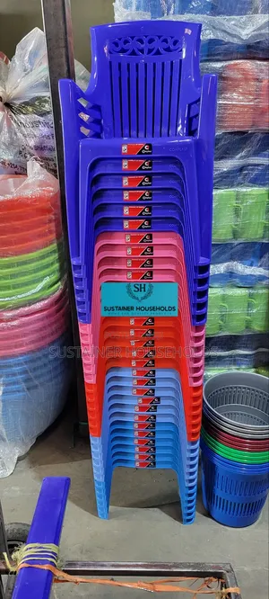 Plastic Chairs Kids Chair