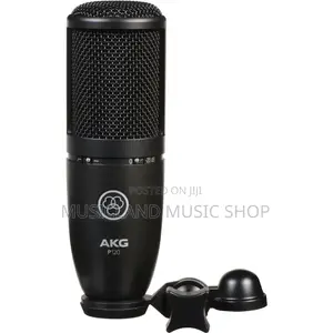 Akg P120 23K