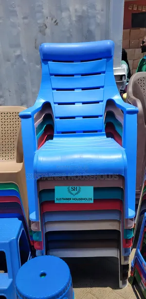 Plastic Chairs, Plastic Chair for Relaxing
