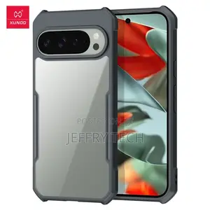 Xundd Shockproof Protective Case for Google Pixel 9 / 9 Pro