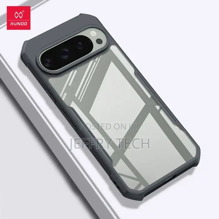 Xundd Shockproof Protective Case for Google Pixel 9 / 9 Pro