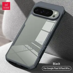 Xundd Shockproof Protective Case for Google Pixel 9 / 9 Pro