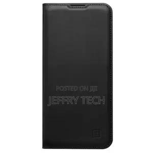 Oneplus 6T Flip Cover
