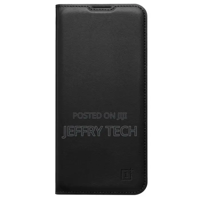 Oneplus 6T Flip Cover