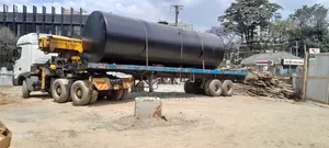 Hiab Crane for Hire