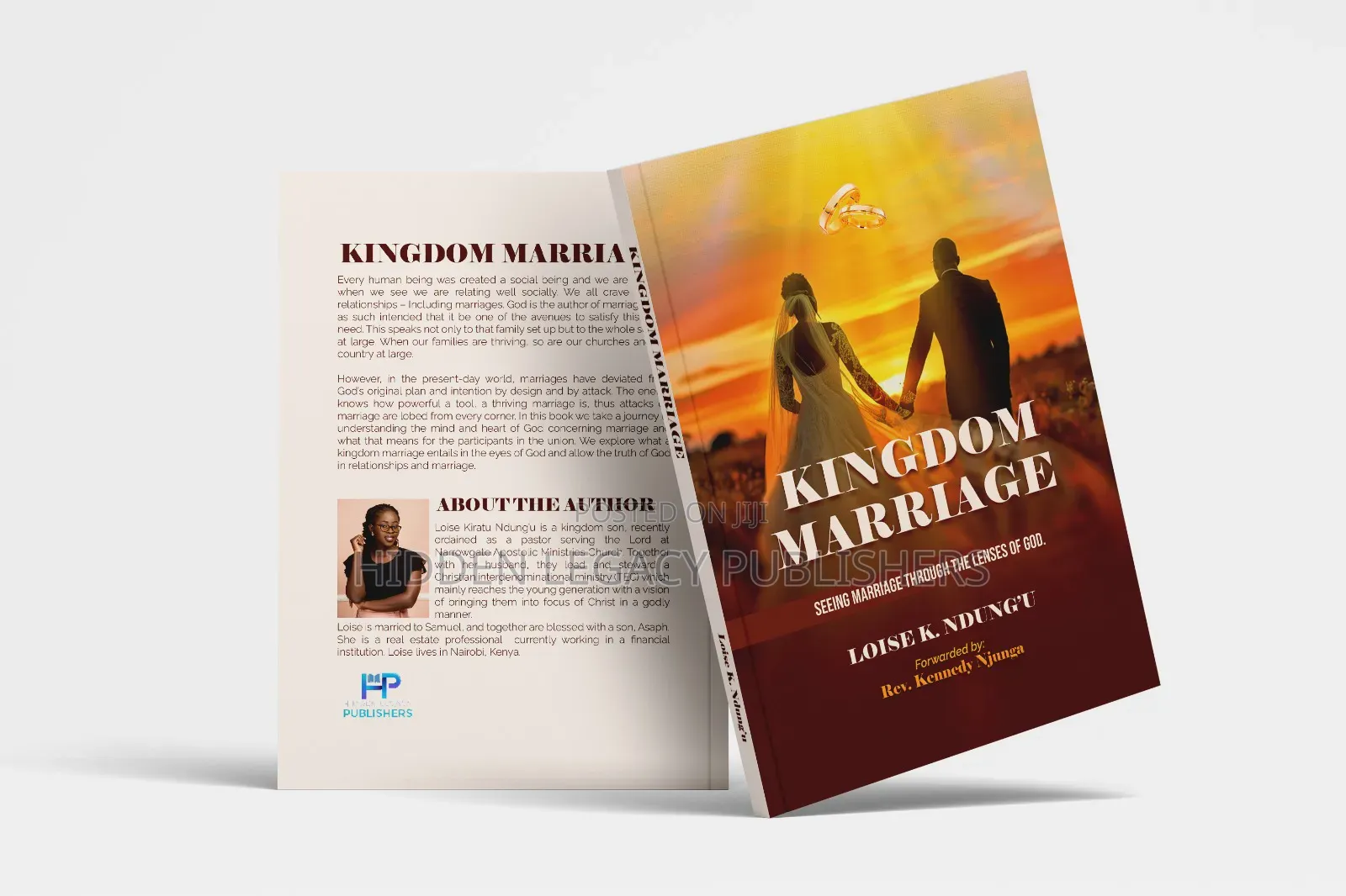 Book Design, Printing Publishing Services