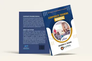 Book Design, Printing Publishing Services