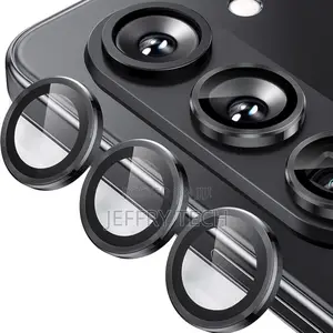 Rear Camera Protector for Samsung Galaxy Z Fold 6, 9H Hardne